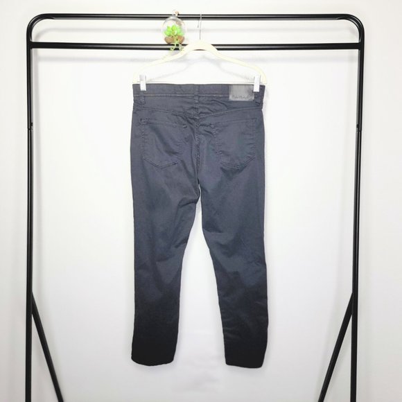 English Laundry Jeans English Laundry E8f32ev Black Slim Fit Jeans